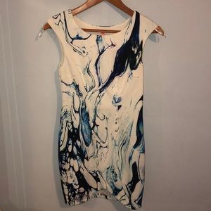 Urban Outfitters Bodycon Dress